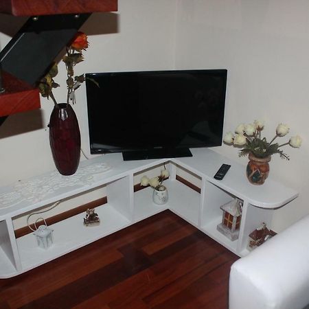 산테라모 인 콜레 Dimora Di Mara B&B 외부 사진