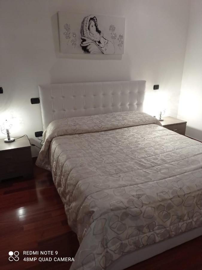 산테라모 인 콜레 Dimora Di Mara B&B 외부 사진