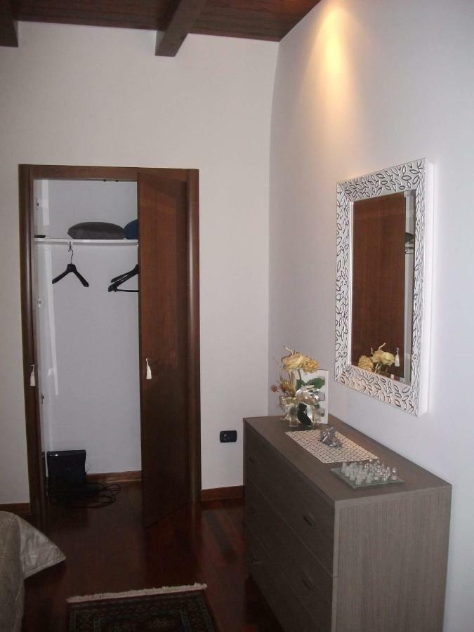 산테라모 인 콜레 Dimora Di Mara B&B 외부 사진