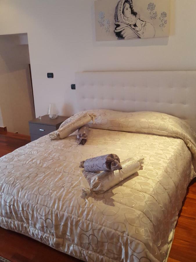 산테라모 인 콜레 Dimora Di Mara B&B 외부 사진