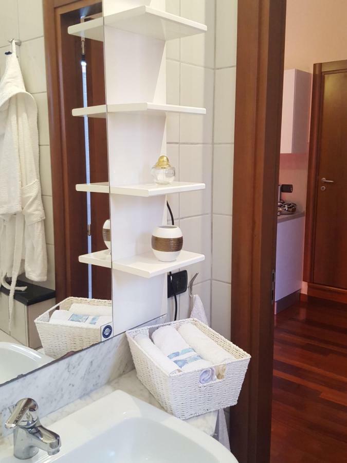 산테라모 인 콜레 Dimora Di Mara B&B 외부 사진