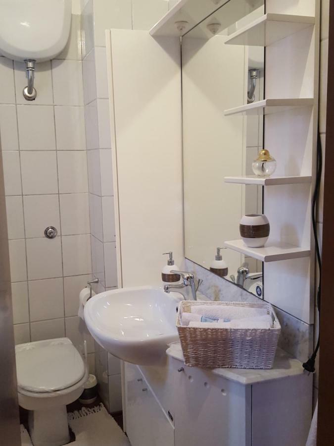 산테라모 인 콜레 Dimora Di Mara B&B 외부 사진