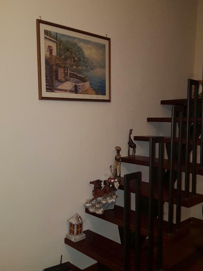 산테라모 인 콜레 Dimora Di Mara B&B 외부 사진