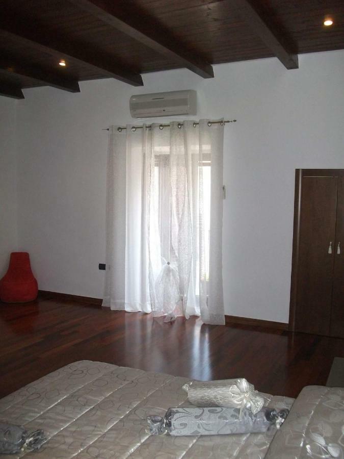 산테라모 인 콜레 Dimora Di Mara B&B 외부 사진