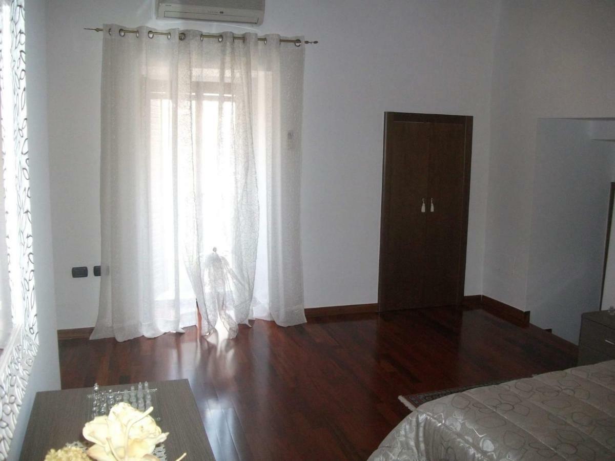 산테라모 인 콜레 Dimora Di Mara B&B 외부 사진