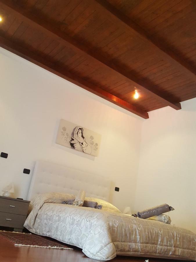 산테라모 인 콜레 Dimora Di Mara B&B 외부 사진