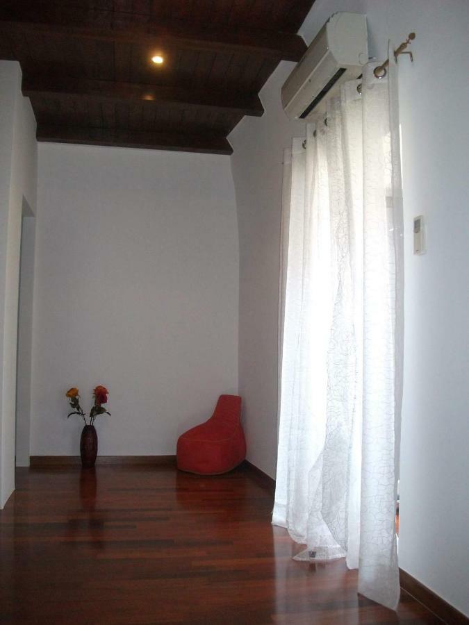 산테라모 인 콜레 Dimora Di Mara B&B 외부 사진