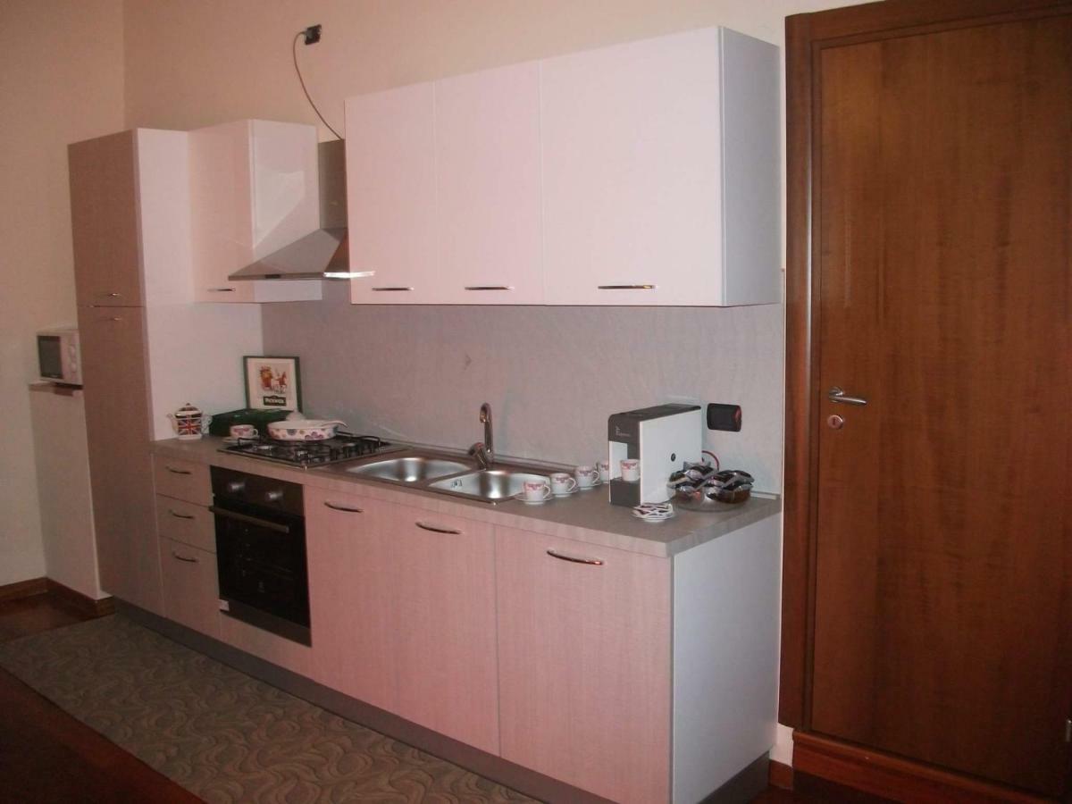 산테라모 인 콜레 Dimora Di Mara B&B 외부 사진