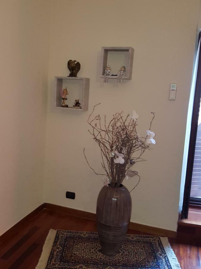 산테라모 인 콜레 Dimora Di Mara B&B 외부 사진