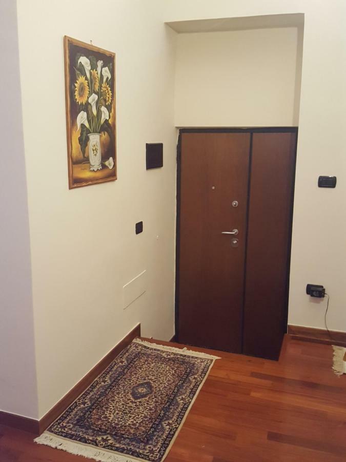 산테라모 인 콜레 Dimora Di Mara B&B 외부 사진