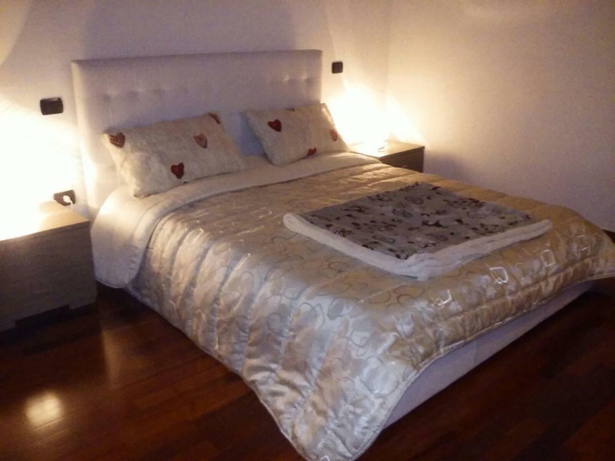 산테라모 인 콜레 Dimora Di Mara B&B 외부 사진