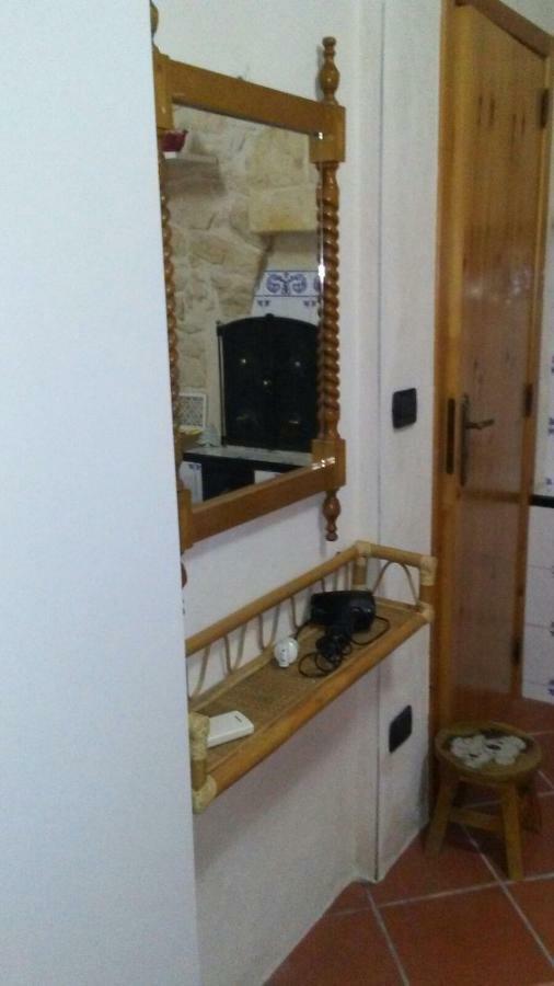 산테라모 인 콜레 Dimora Di Mara B&B 외부 사진